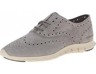 48% off Cole Haan Women's Zerogrand Wing Ox Oxfords