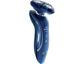 60% off Philips Norelco Shaver 6100