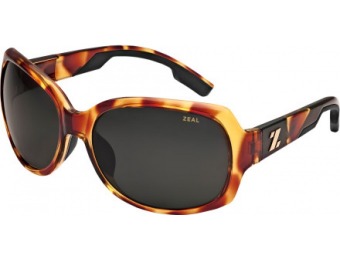 80% off Zeal Penny Lane Sunglasses - Polarized