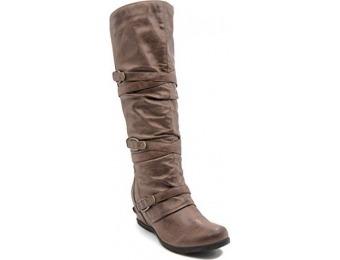 50% off BareTraps Women's Bt Qacha Slouch Boots