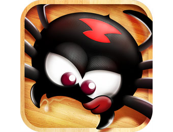 Free Greedy Spiders 2 Android App Download