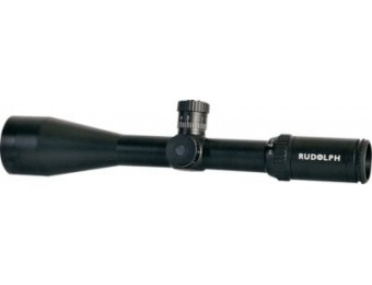 47% off Rudolph Tactical T1 30mm Riflescope