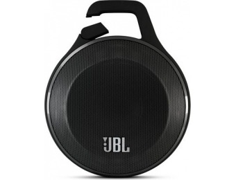 50% off JBL Clip Speakers