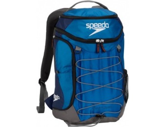 40% off Speedo Quantum Backpack (25L)