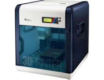 $253 off XYZprinting Da Vinci 2.0 Duo 3D Printer