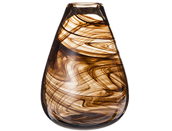 27% off Threshold Small Swirl Vase (3 color choices)