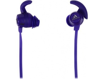 53% off Monster Adidas Sport Response Earbuds