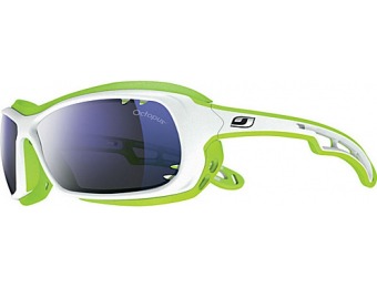 55% off Julbo Wave Sunglasses with Octopus Lenses