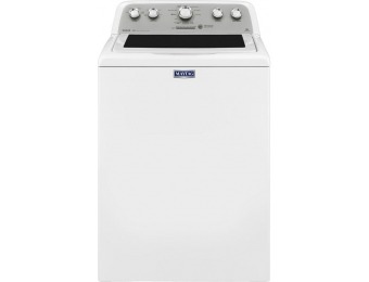 $200 off Maytag Bravos 4.3 cu.ft. HE Top Load Washer
