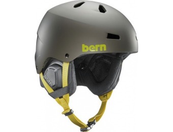 50% off Bern Macon EPS Thin Shell Helmet
