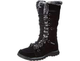 50% off Skechers Women's Grand Jams Unlimited Boots