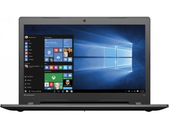 $80 off Lenovo 300-17ISK 17.3" Laptop - Core i5, 8GB, 1TB