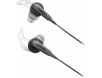 60% off Bose SoundSport In-Ear Headphones