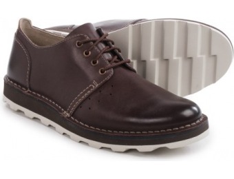 60% off Clarks Darble Walk Lace-Up Men's Shoes