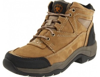 40% off Ariat Women's Terrain Hiking Boots