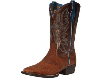 40% off Ariat Kid's Outrider Western Boots