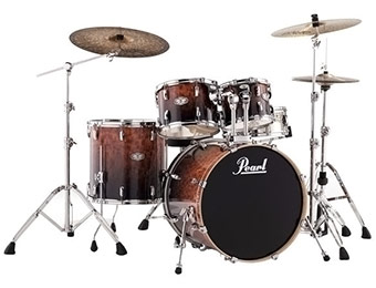 $799 off Pearl Vision Birch Artisan II New Fusion Shell Pack
