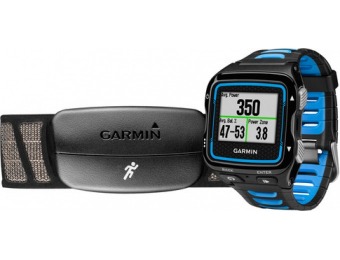 $250 off Garmin Forerunner 920XT Multisport GPS Watch