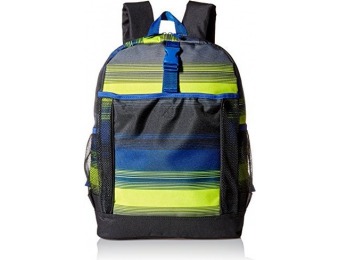 73% off The Children's Place Boys' Striped Backpack