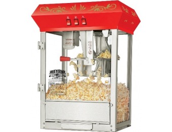66% off Great Northern Popcorn Company Popper Machine