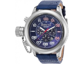 93% off Invicta Men's Russian Diver Chronograph Watch