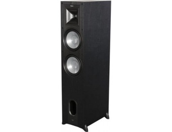 67% off Klipsch Icon KF-28 Dual 8" 2-way Floorstanding Speaker