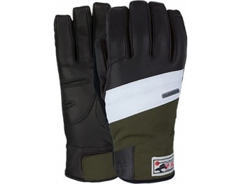 60% off Pow Gloves Royal GTX Glove - Men's
