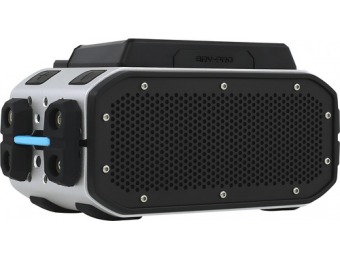 $65 off BRAVEN BRV-PRO Portable Bluetooth Speaker