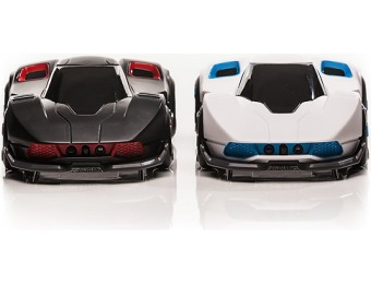 70% off WowWee R.E.V. Cars (2-Pack)
