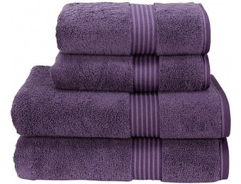 83% off Christy Supreme Hygro Towel Collection