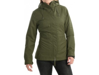 60% off Timberland Mount Cabot 3-in-1 Women's Rain Coat