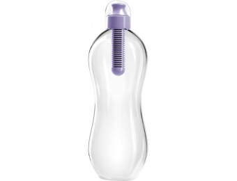 67% off bobble 34-Oz Filtered Water Bottle