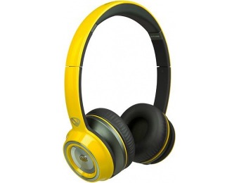50% off Monster NCredible NTune Core On-Ear Headphones
