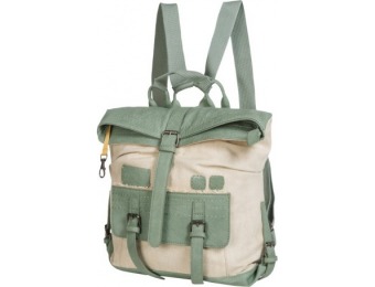 65% off Sherpani Amelia Vintage Backpack