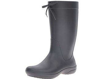 40% off Crocs Women's Freesail Rain Boots