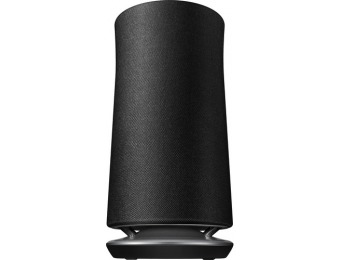 $71 off Samsung Radiant360 R3 Speaker w/ Wi-Fi & Bluetooth 4.0