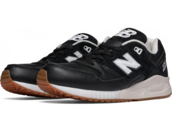 73% off New Balance 530 Athleisure X Men's Shoes - M530ATB