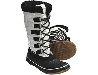$80 off Kamik Scarlet Women's Insulated Winter Pac Boots