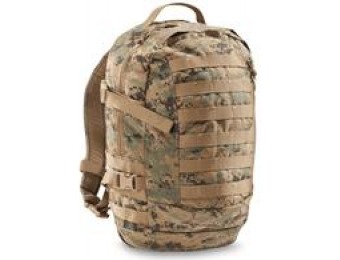 56% off USMC Military Surplus Tactical One-Day Assault Pack, Used