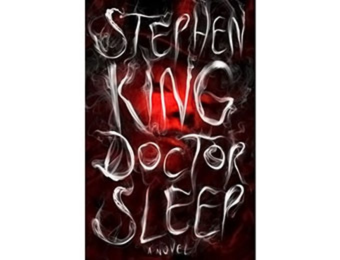 Doctor Sleep by Stephen King Hardcover