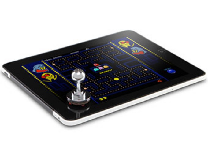 JOYSTICK-IT iPad Arcade Stick