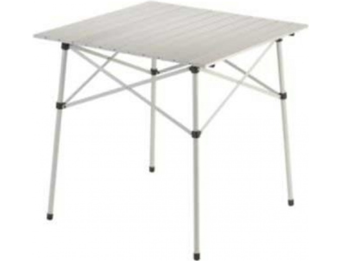 Coleman Compact Table