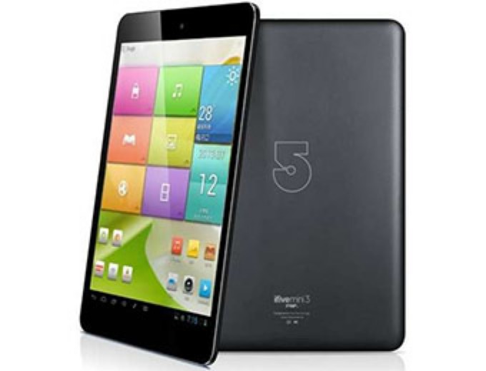 FNF ifive Mini3 RK3188 7.9" Android Tablet