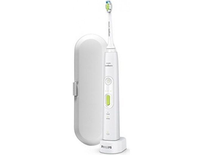 Philips Sonicare HealthyWhite+ Toothbrush