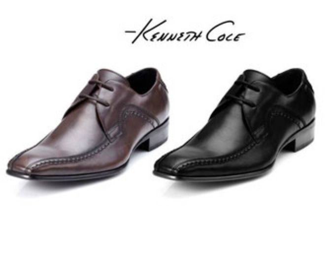 Unlisted by Kenneth Cole Men's Dress Shoes
