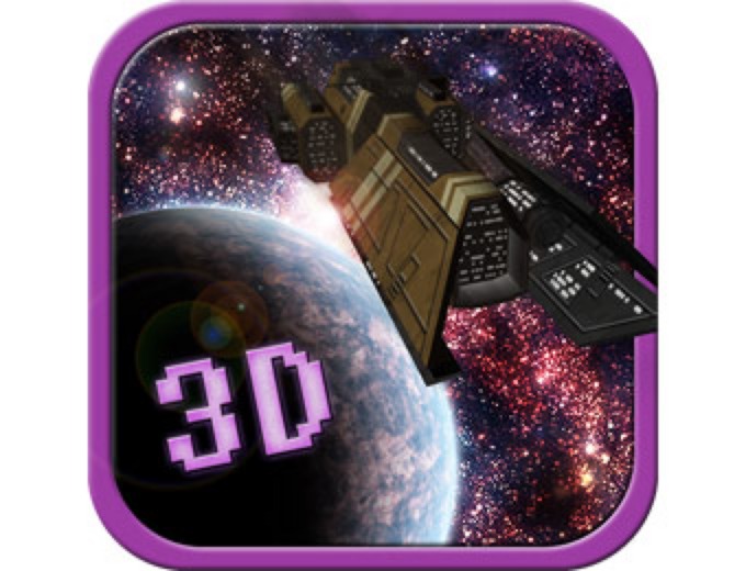 Free Space Battleships 3D Android App