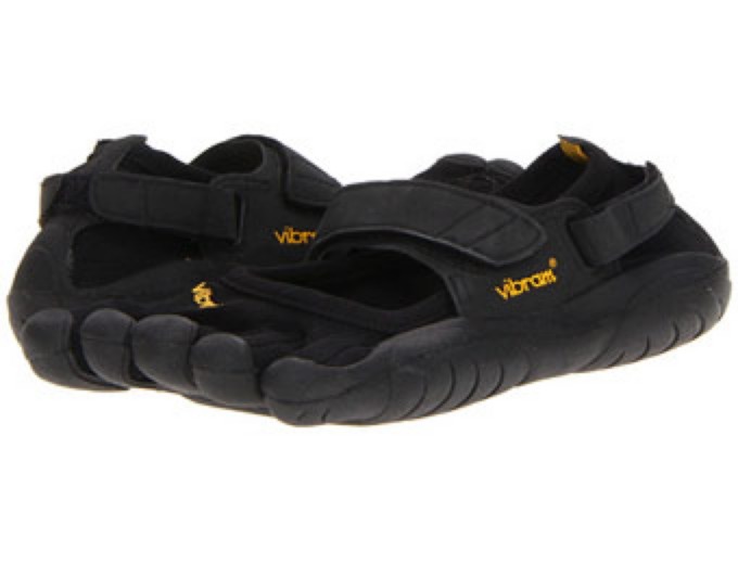 Up to 63% off Vibram FiveFingers Shoes + FS