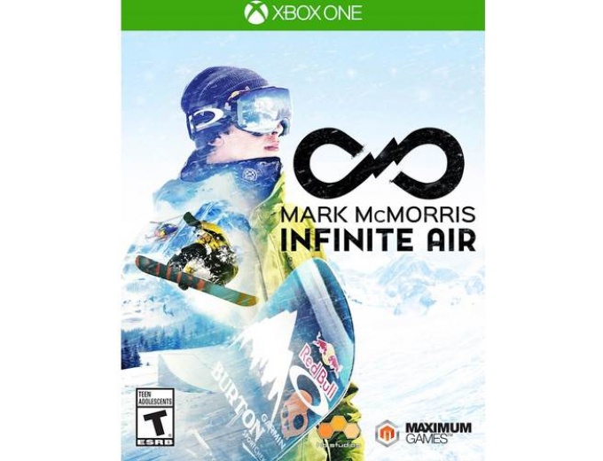 Infinite Air - Xbox One