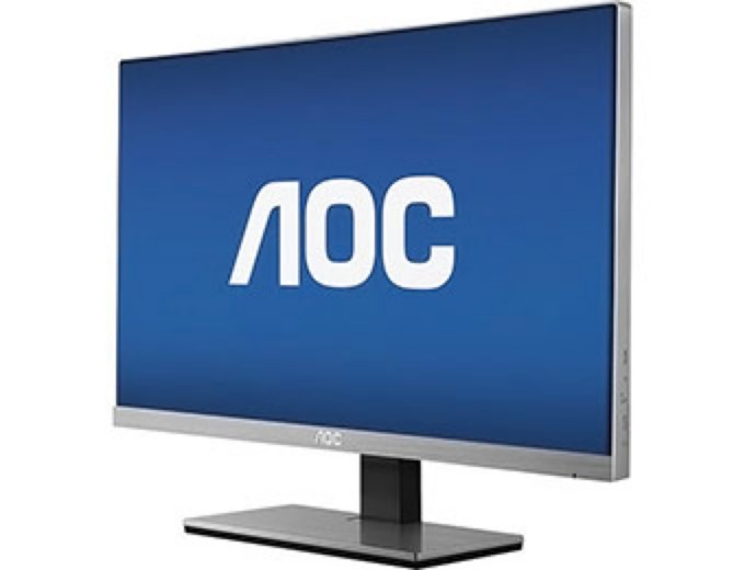 AOC I2367F 23" IPS LED HD Monitor