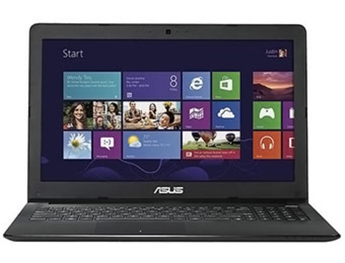 Asus X502 15.6" LED HD Laptop